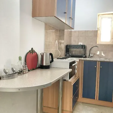 Renovated Apt Close To Beach Wifi Ac Anavyssos Exterior photo