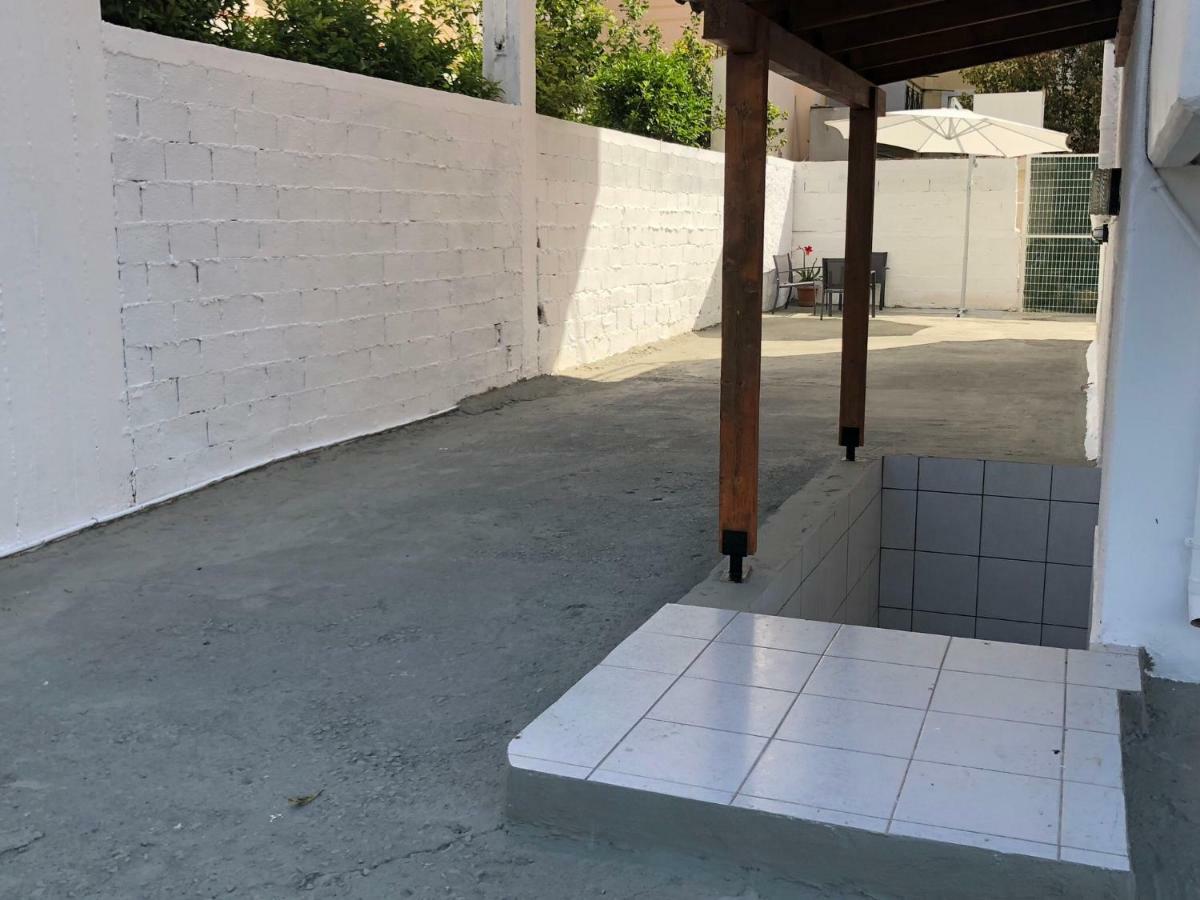 Renovated Close To Wifi Ac
